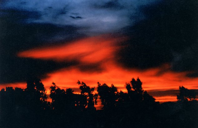 Feuerhimmel
