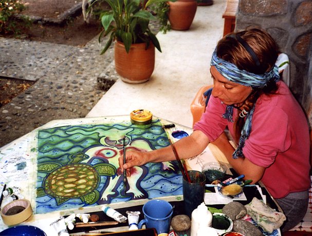 Christina Schwermer