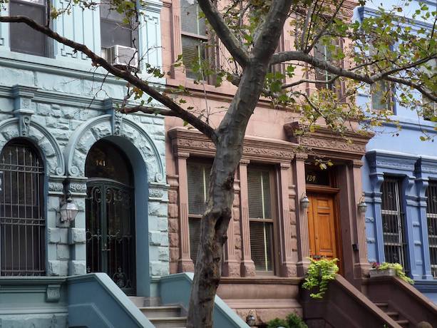 Upper West Side
