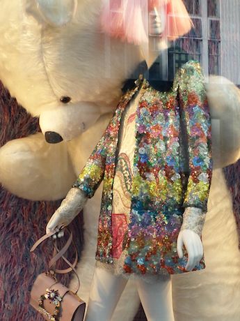 Shop Window Fifth